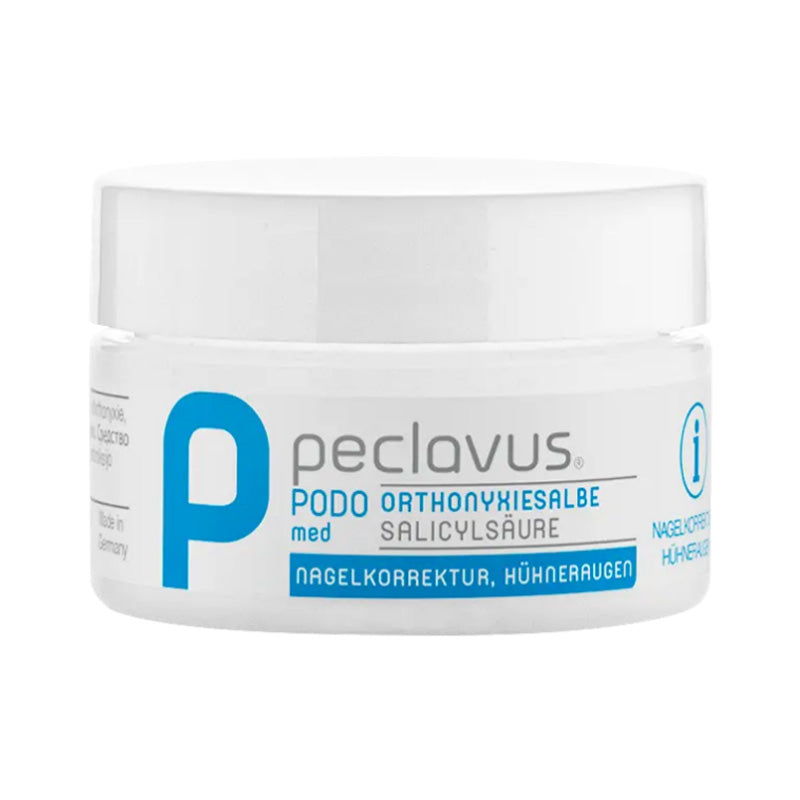 משחה לאורתונוקסיה 15 מ"ל