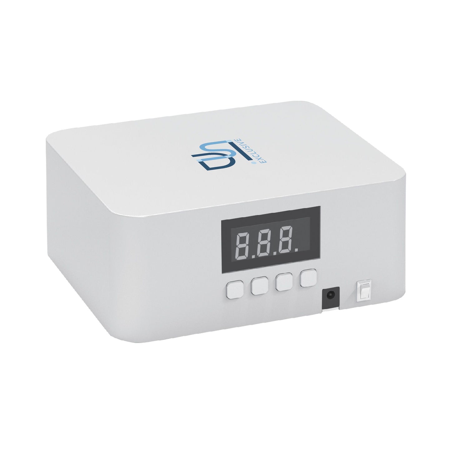 מנורת UV/LED מקצועית אלחוטית לציפורניים V9