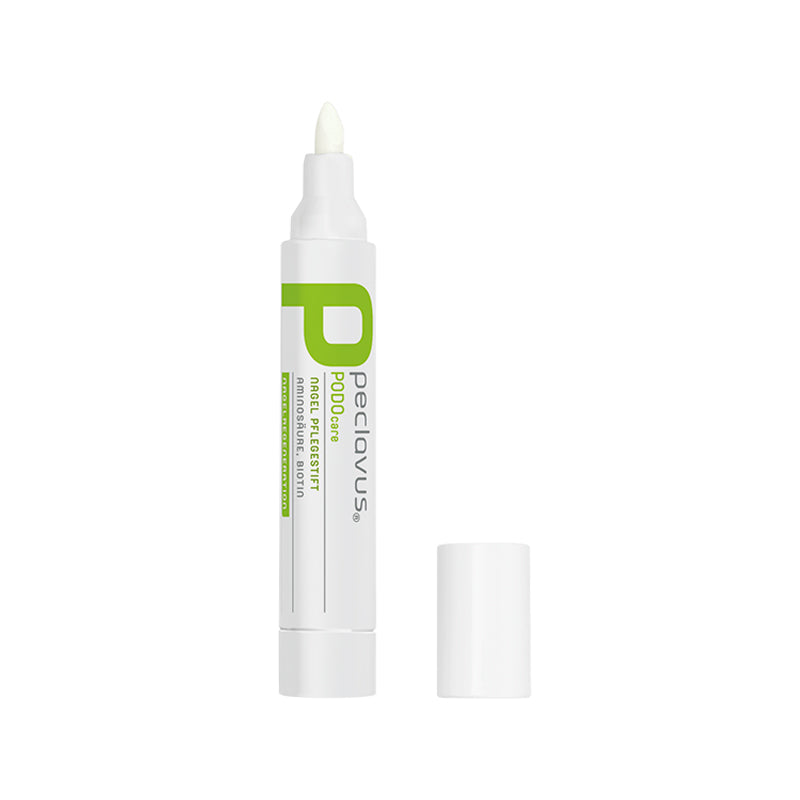 סטיק טיפולי לשיקום לוחית הציפורן 4 מל