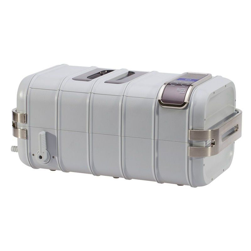 אמבט אולטראסוניק מקצועי נפח מיכל