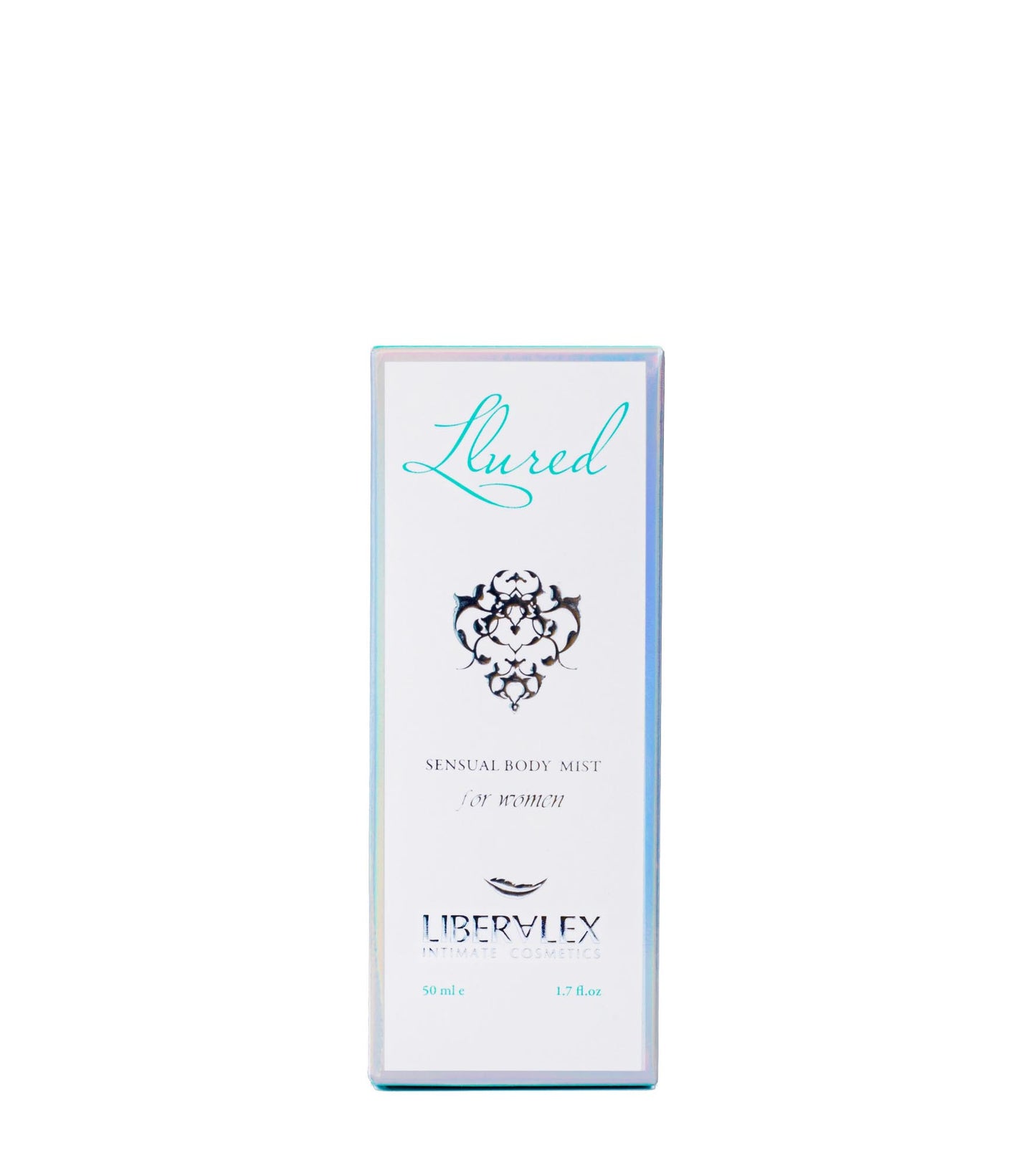 תרסיס גוף LLured Mist