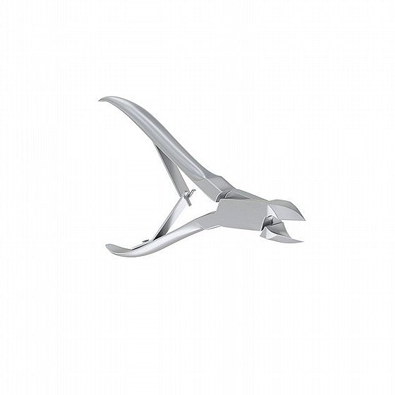 צבתית מקצועית לקוטיקולה, להב 7מ"מ DSI Exclusive Cuticle Nippers