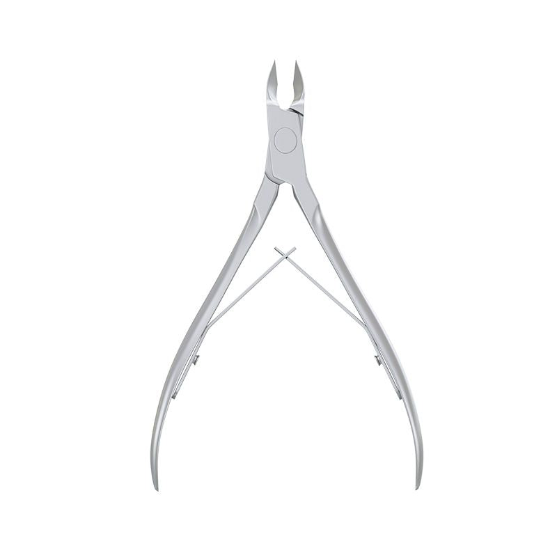 צבתית מקצועית לקוטיקולה, להב 5מ"מ DSI Exclusive Cuticle Nippers