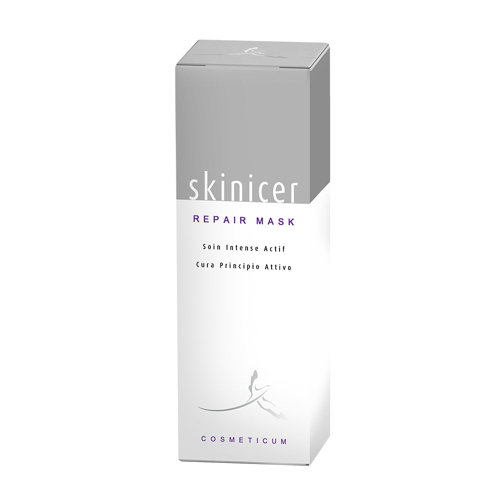 מסכת שיקום לפנים 40 מ"ל SKINICER REPAIR MASK