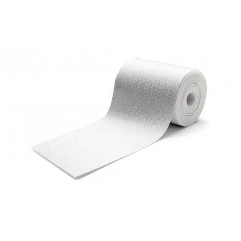 פד אלסטי דביק לטיפול פודולוגי 10ס"מ גליל של 10 מטר RUCK fixing fleece