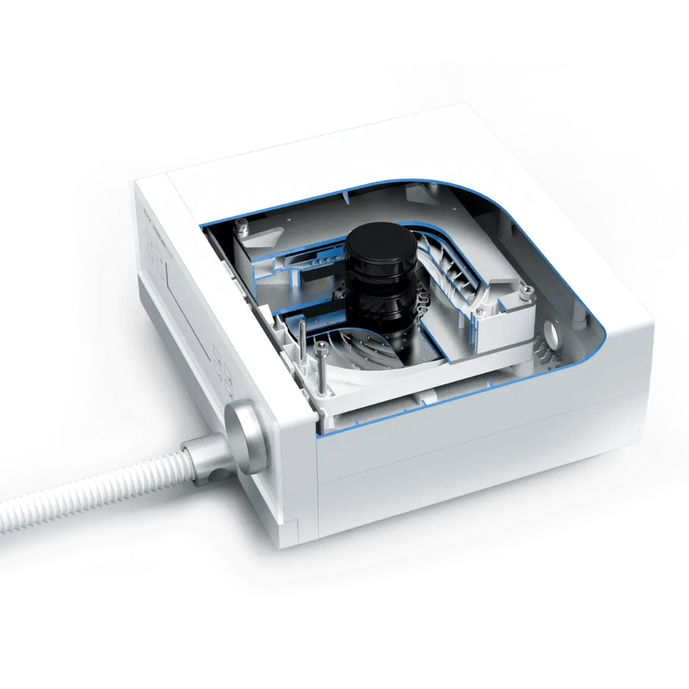 Grinding Machine Podolog Nova 3s - מכונת שיוף עם שואב אבק