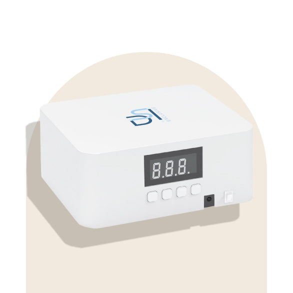 מנורות ייבוש