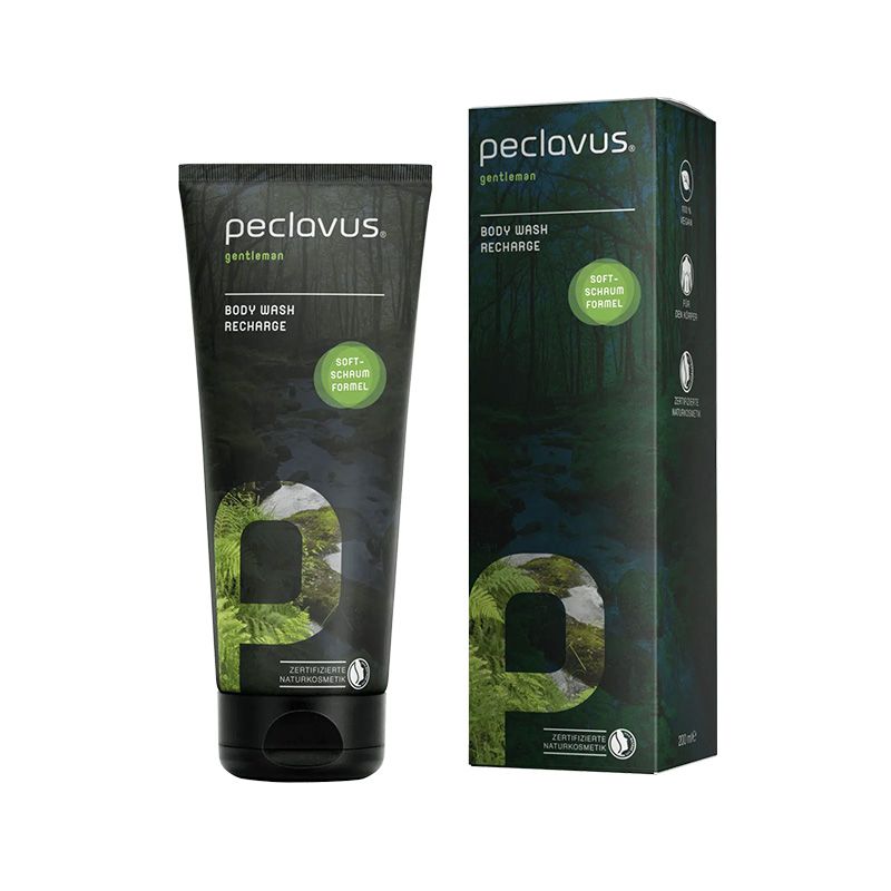 תחליב רחצה לגבר 200 מ"ל