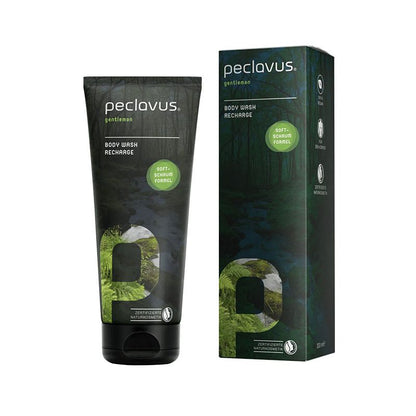 תחליב רחצה לגבר 200 מ"ל