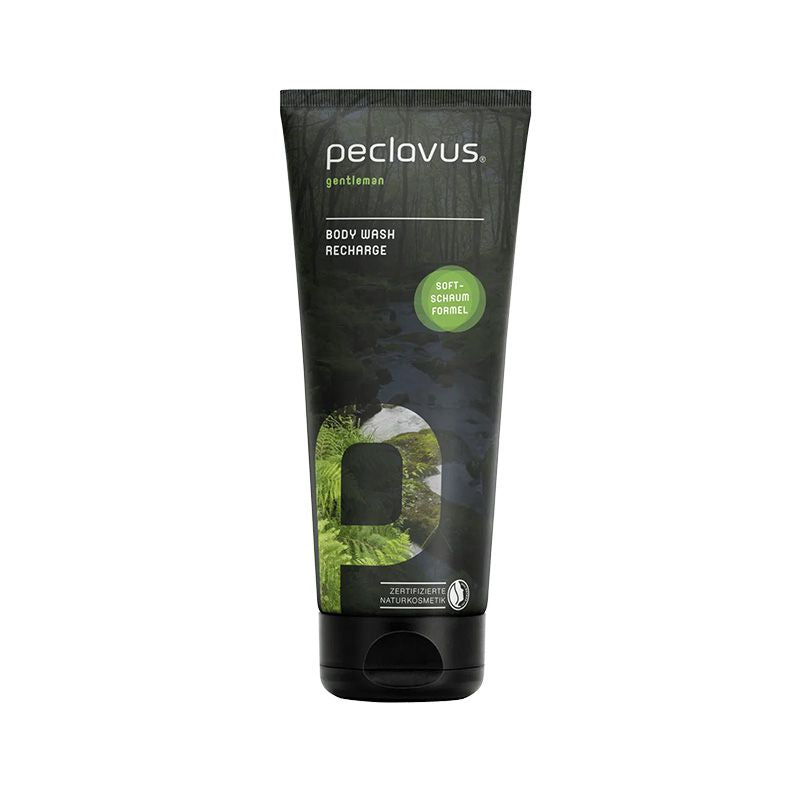 תחליב רחצה לגבר 200 מ"ל