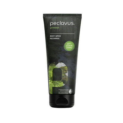 תחליב רחצה לגבר 200 מ"ל