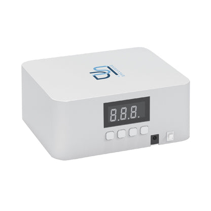 מנורת UV/LED מקצועית אלחוטית לציפורניים V9