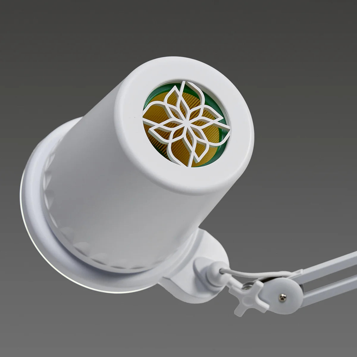 שואב אבק אנכי Alize – חיבור שולחני 4Blanc