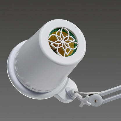 שואב אבק אנכי Alize – חיבור שולחני 4Blanc