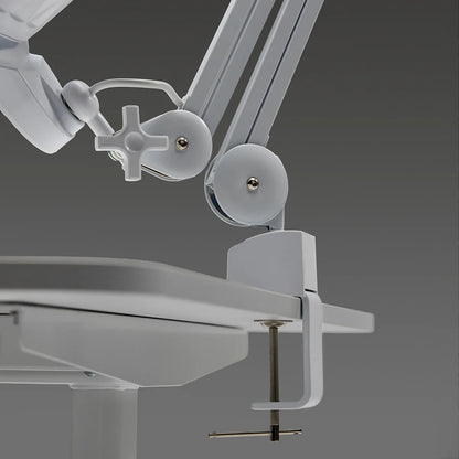 שואב אבק אנכי Alize – חיבור שולחני 4Blanc