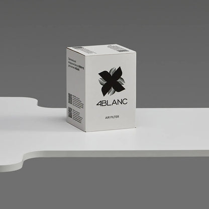 פילטר מסנן חלופי עבור שואב 4Blanc Alize
