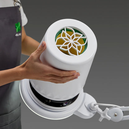 פילטר מסנן חלופי עבור שואב 4Blanc Alize