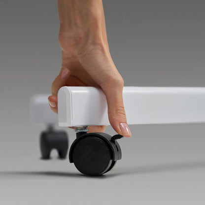 מעמד רצפתי למכשיר שאיבה 4Blanc Alize