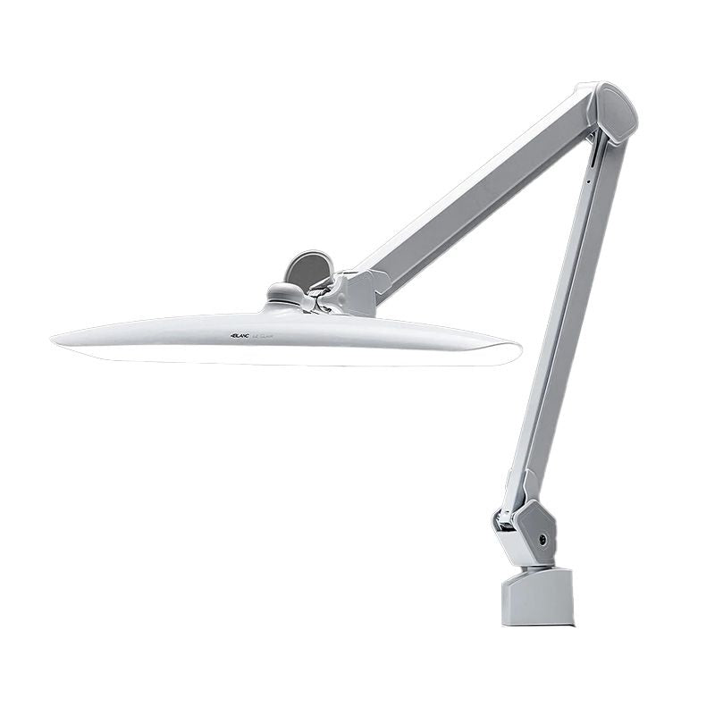 מנורה שולחנית ללא צל 4Blanc Le Clair