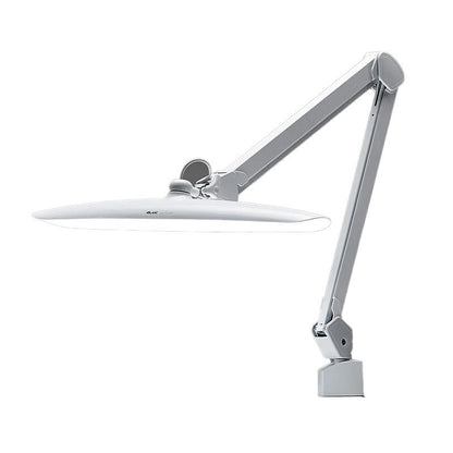 מנורה שולחנית ללא צל 4Blanc Le Clair