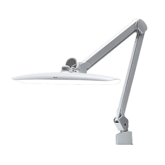 מנורה שולחנית ללא צל 4Blanc Le Clair