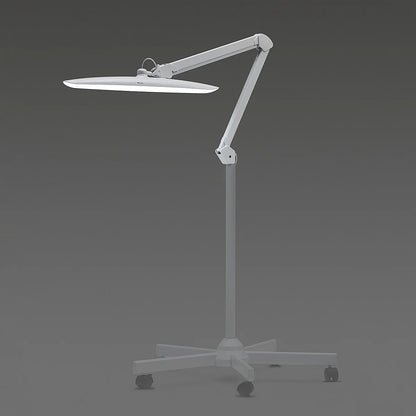 מנורה שולחנית ללא צל 4Blanc Le Clair