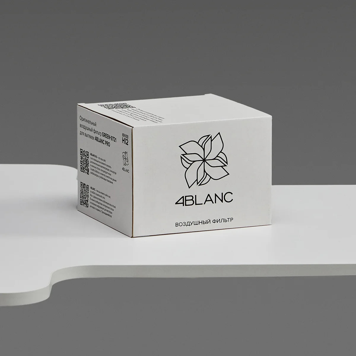 פילטר מסנן חלופי עבור שואב 4Blanc Maestro