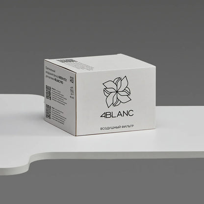 פילטר מסנן חלופי עבור שואב 4Blanc Maestro