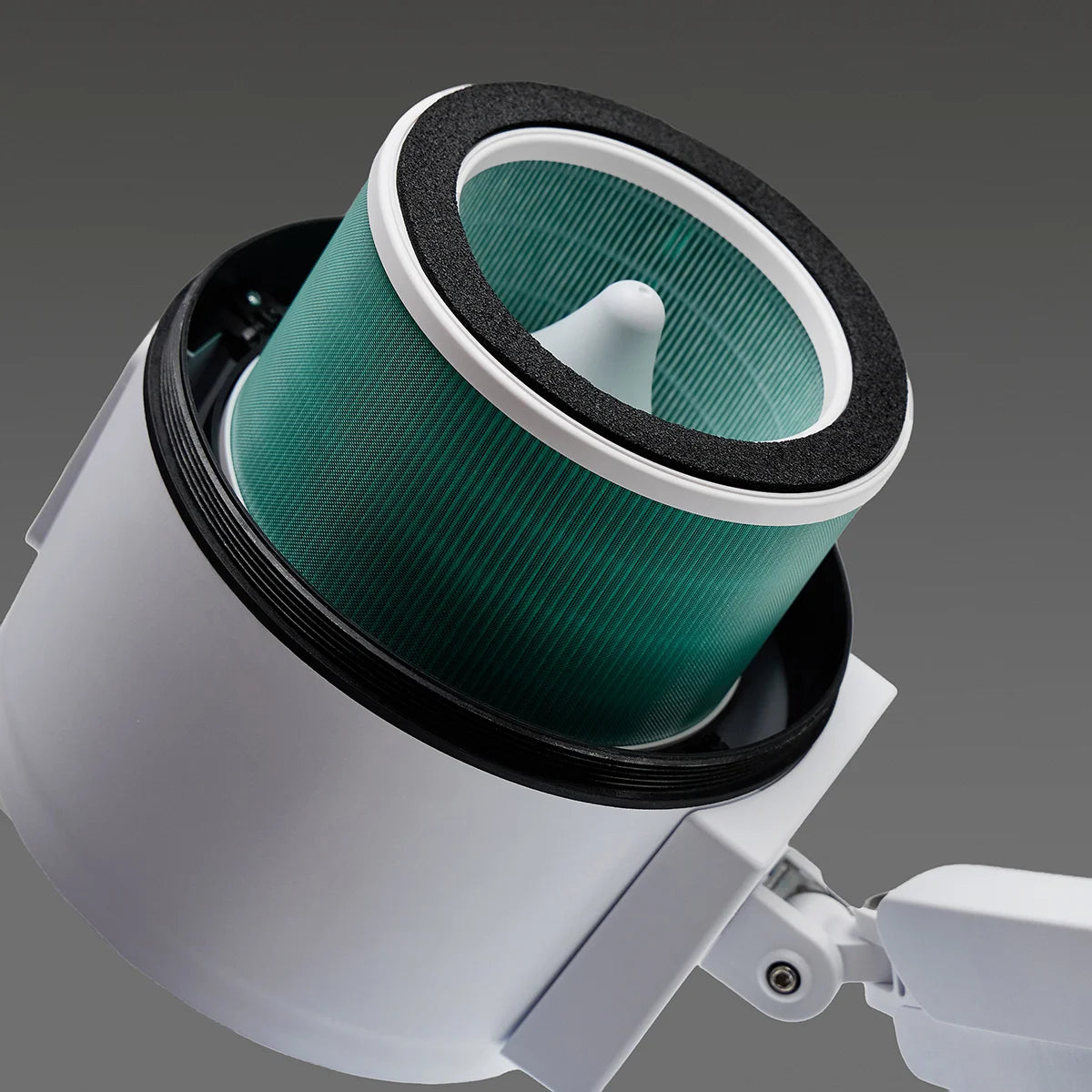 פילטר מסנן חלופי עבור שואב 4Blanc Maestro