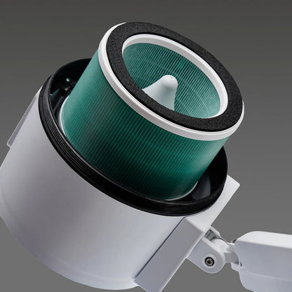 פילטר מסנן חלופי עבור שואב 4Blanc Maestro