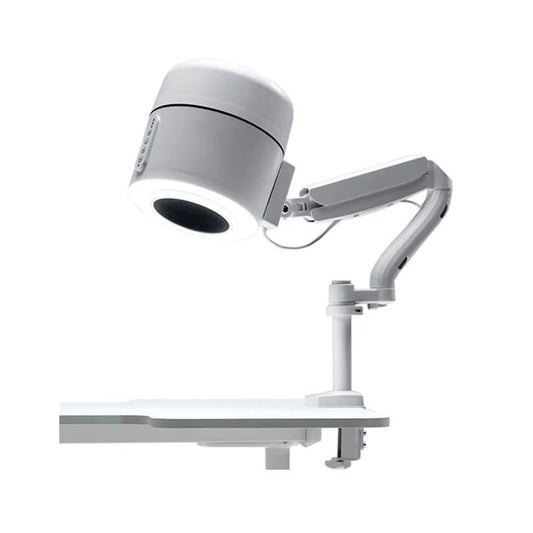 שואב אנכי 4Blanc Maestro חיבור שולחני