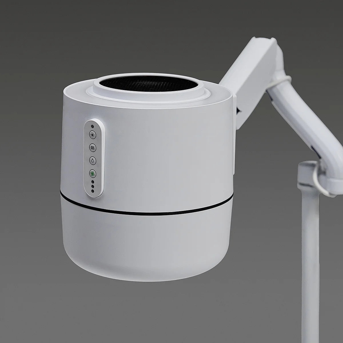 שואב אנכי 4Blanc Maestro חיבור שולחני