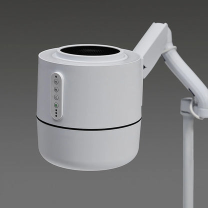 שואב אנכי 4Blanc Maestro חיבור שולחני