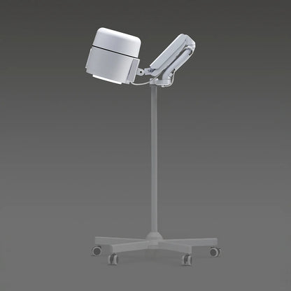 שואב אנכי 4Blanc Maestro חיבור שולחני