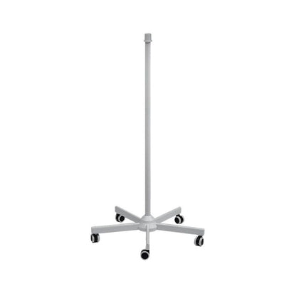 מעמד רצפתי אוניברסלי לציוד 4Blanc