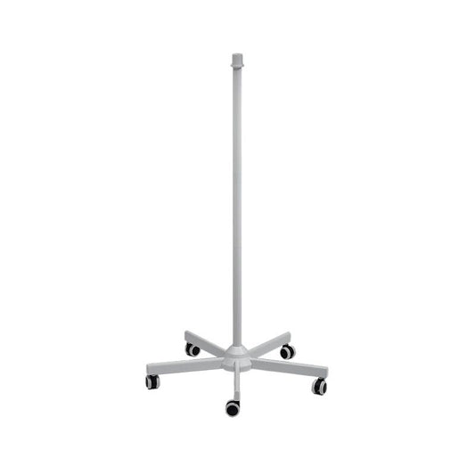 מעמד רצפתי אוניברסלי לציוד 4Blanc