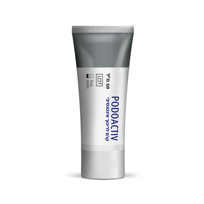 60% קרם טיפולי על בסיס חומצה סליצילית