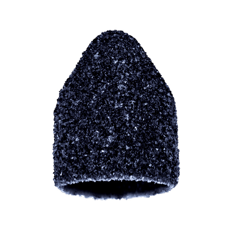 משייפים חד פעמי קונוס, Ø 13 סופר קוארס 10יח