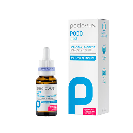 תמיסה טרום טיפולית לקפלי ציפורניים