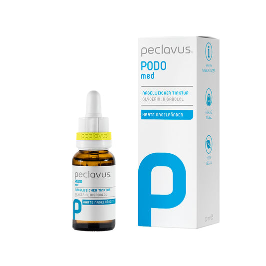 תמיסה לריכוך העור והציפורניים 20 מל