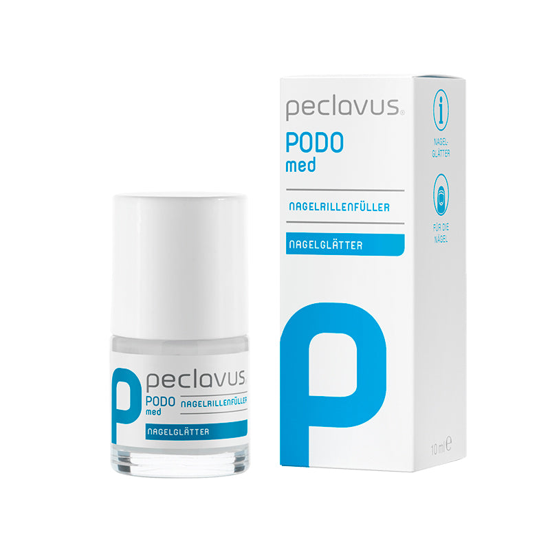 Лак для выравнивания ногтевой пластины 10 мл