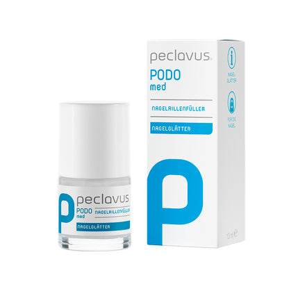 Лак для выравнивания ногтевой пластины 10 мл