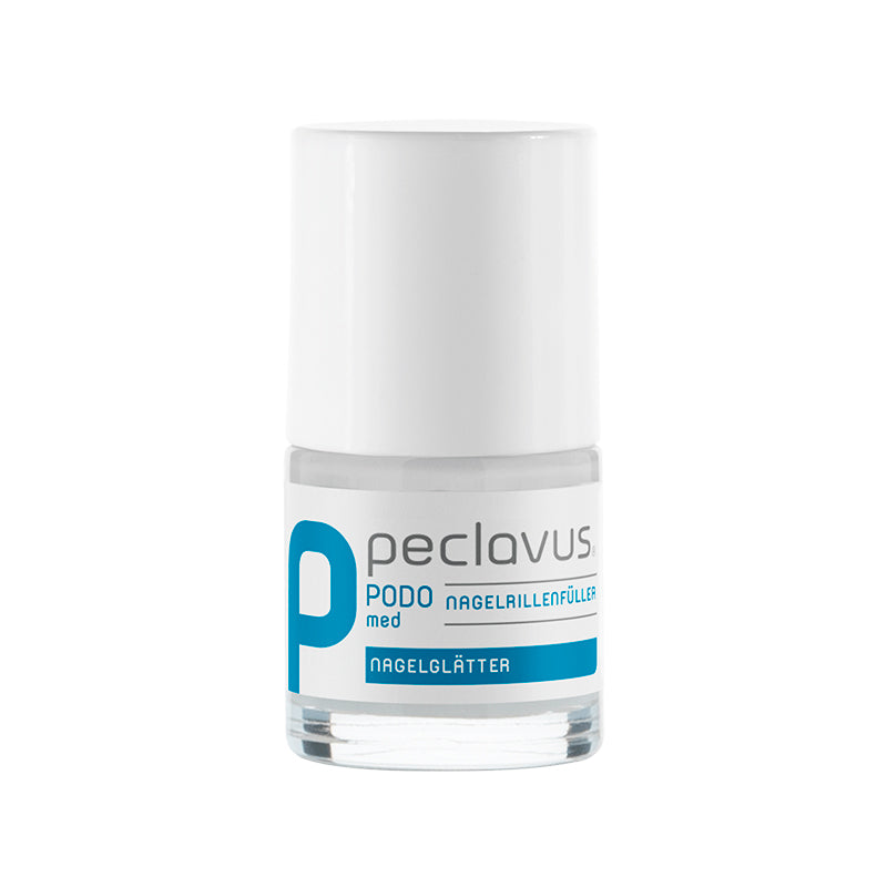 Лак для выравнивания ногтевой пластины 10 мл