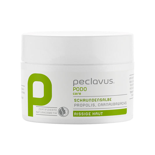 משחה טיפולית ליובש וסדקים