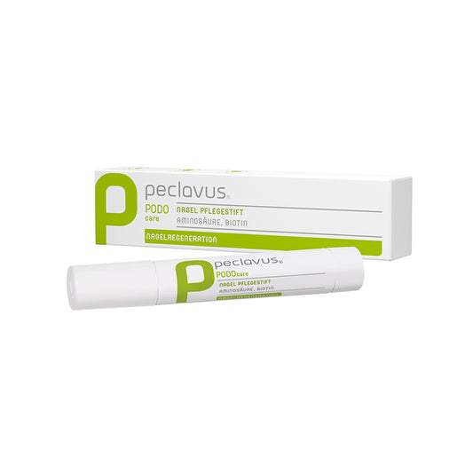 סטיק טיפולי לשיקום לוחית הציפורן 4 מל