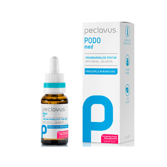 תמיסה פוסט טיפולית לקוטיקולה וציפורניים 20 מ"ל