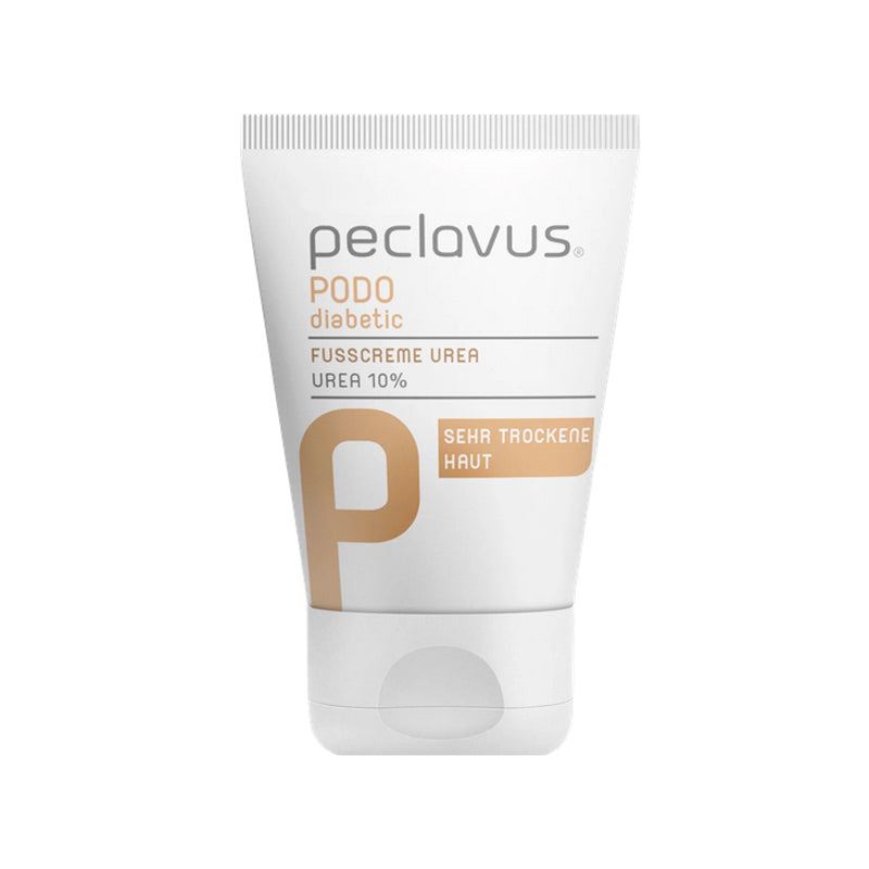 קרם רגליים עם אוריאה