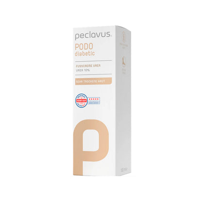 קרם רגליים עם אוריאה