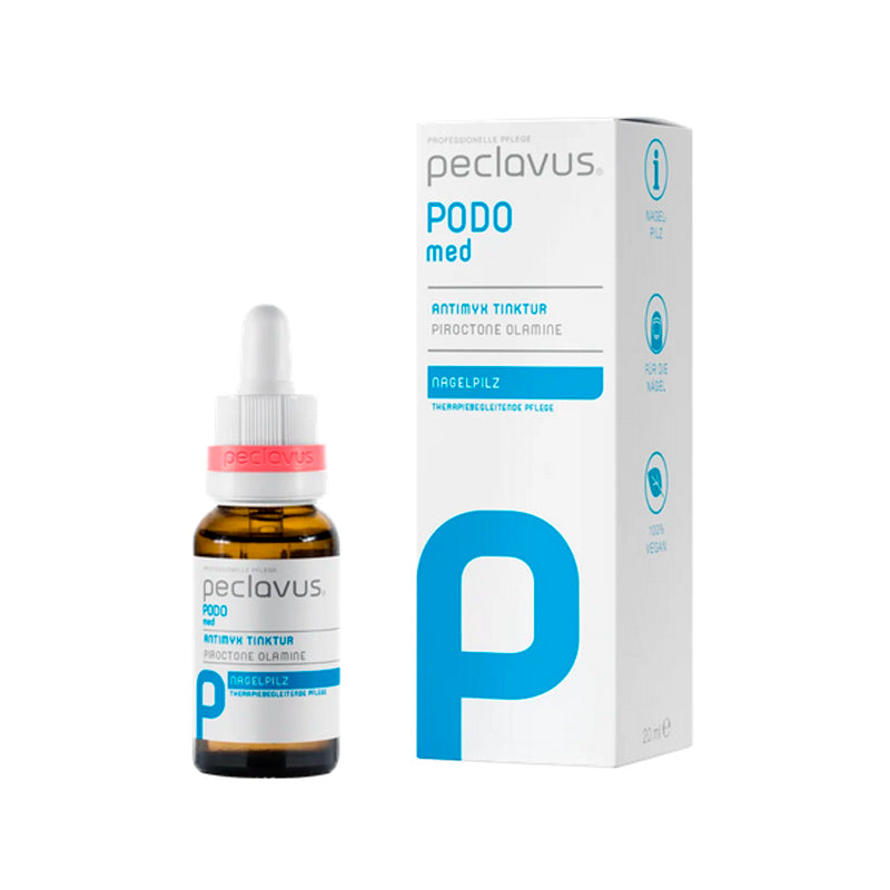 Концентрат AntiMYX для ногтей и кожи 50 мл