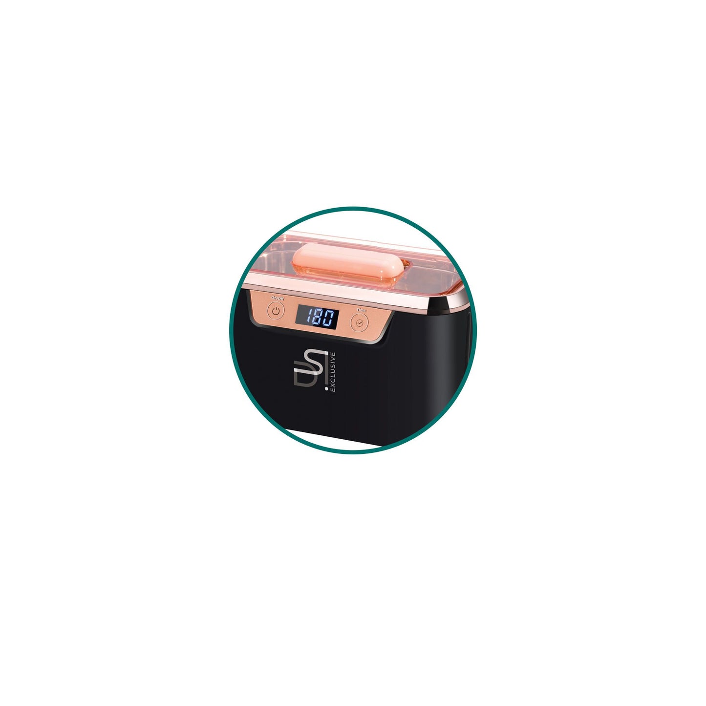 אמבט אולטרסוניק מקצועי